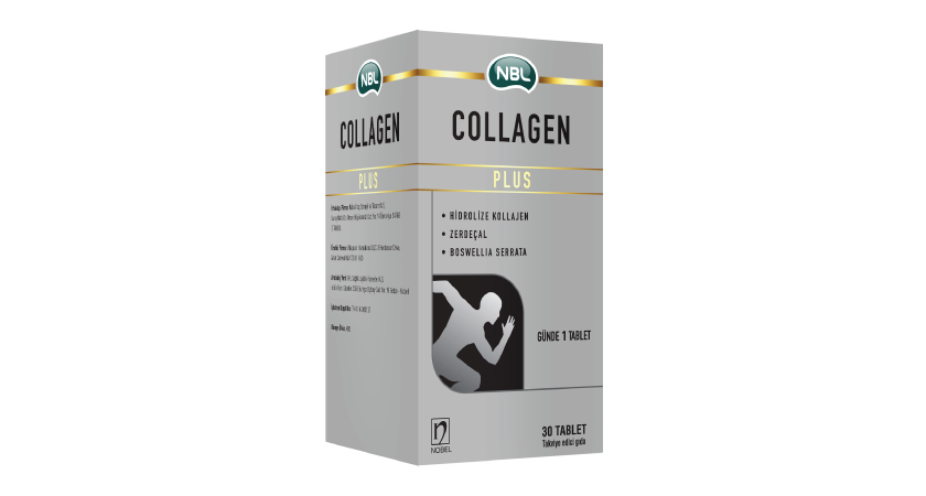 NBL Collagen Plus 