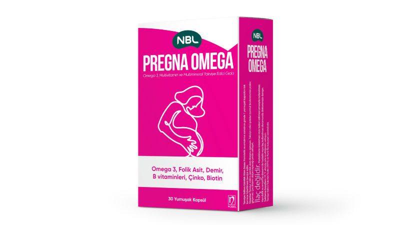 NBL Pregna Omega